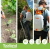Toolland Akku-Rückenspritze 12 L Produktbild-Vorschau 14