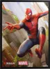 Magic The Gathering Marvel's Spider-Man Premium Art Sleeves Produktbild-Vorschau 15