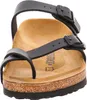 Birkenstock Damen Damenschuhe schwarz Gr. 39 Produktbild-Vorschau 53