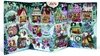 Yogi Tea Tee-Adventskalender 2026 Bio 24 FB/42,5 g Produktbild-Vorschau 3