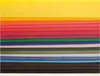 GLOREX Verzierwachsplatten, farbig sortiert, 200 x 40 mm, Produktbild-Vorschau 2