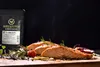 100g Flammlachs / BBQ Fisch Würzmischung Produktbild-Vorschau 3