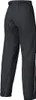 Held Rainblock Zip Base Regenhose, schwarz/grau, 5XL Produktbild-Vorschau 2