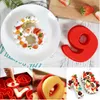 Silikon-Zahlen-Kuchenform, große Produktbild-Vorschau 3