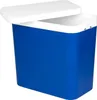 Kühlbox 24 Liter blau/weiß inkl. 6 Kühlakkus  Bis zu 14 Produktbild-Vorschau 12