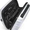 Pactastic Collection 02 Beauty Case Silver Metallic Produktbild-Vorschau 2
