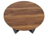 Couchtisch MCW-M61, Beistelltisch Sofatisch, Massiv-Holz Produktbild-Vorschau 4