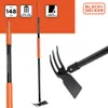 BLACK+DECKER Kultivátor s motykou BXGTTO7009 Kombinované Náhled obrázku produktu 7
