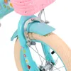 STITCH Kinderfahrrad 16 Zoll fahrrad für 2-7 Jahre Mädchen, Produktbild-Vorschau 4