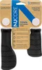 Herrmans Griffe Nucore Town Wave 130/90mm, Ø 22mm, DD48 Produktbild-Vorschau 1