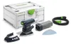 FESTOOL Ponceuse triangulaire DTS 400 REQ-Plus 250 watts Voir les images du produit 10