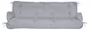 Cuscino Beautissu per dondolo Hollywood Flair HS, 180x50x8 Anteprima dell’immagine prodotto 3