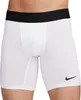 Nike Np Df Kurze Leggings Weiß S Mann Weiß S Produktbild-Vorschau 7