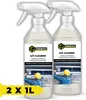 MRM CHEMICALS Klimaanlagenreiniger Desinfektion Spray 1L, Produktbild-Vorschau 1