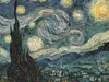 Ravensburger Puzzle 1500 pièces - La Nuit étoilée / Vincent Náhľad obrázku produktu 3