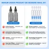 Hyaluronic Acid Hyaluron Serum 3% Anti-Aging Anti-Falten Produktbild-Vorschau 9