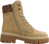 Rieker Schnürboots Damen 32303936383437 Beige 37 EU Produktbild-Vorschau 12