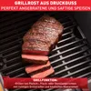 Tefal EasyFry Grill Heißluftfritteuse 2 in 1 Technologie Produktbild-Vorschau 32
