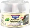 PRESTO 2K-Feinspachtel prestolith® weiß, Härter rot 500 g Produktbild-Vorschau 1