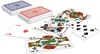 Spielkarten-Kassette Skat Romme Canasta Brigde Produktbild-Vorschau 10