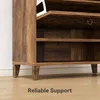 LITTLE TREE Skriňa na topánky s 2 výklopnými zásuvkami, Náhľad obrázku produktu 6