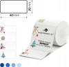 Selbstklebende Etiketten Thermosticker Niimbot B1 B4 B21 Produktbild-Vorschau 1