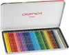 CARAN D'ACHE Buntstifte PRISMALO 40er Metalletui Produktbild-Vorschau 2