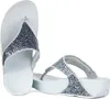 FitFlop Lulu Glitter Zehentrenner Damen Produktbild-Vorschau 10