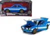 Jada 253203024 Fast & Furious 1974 Ford Escort 1:24 Podgląd zdjęcia produktu 7