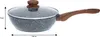 Kinghoff koekenpan/wok 24cm Granit Wood kh-1170 / 1583 Productafbeelding-voorbeeld 7