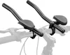 Fahrrad Rest Lenker Verstellbarer Fahrrad Triathlon Lenker Produktbild-Vorschau 1