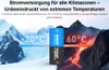 XTAR 26650 - 7000mAh, 3,6V - 3,7V Li-Ion-Akku PCB geschützt Produktbild-Vorschau 4