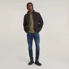 G-star Foundation Liner Jkt Czarny Podgląd zdjęcia produktu 4