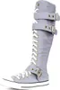 Converse Chuck Taylor All Star XXHI A11892C In Blue White Produktbild-Vorschau 11