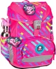 DerDieDas ErgoFlex Light NEON Punkie Schulranzenset Produktbild-Vorschau 10
