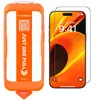 TORRAS per iPhone 17 Pro Max per vetro temperato Pellicola Anteprima dell’immagine prodotto 1