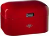 WESCO SINGLE BREADBOX GRANDY rot Produktbild-Vorschau 6