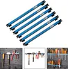 6x Magnetický pásek na nářadí pro pracovní stůl deska botle Náhled obrázku produktu 1