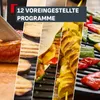 Tefal GC750D OptiGrill Elite Kontaktgrill Produktbild-Vorschau 36