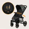LIONELO Annet Buggy bis 22 kg mit Liegefunktion, Produktbild-Vorschau 8