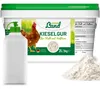 HÜHNER Land Kieselgur, Kieselgur für Hühner 1 kg – reines Produktbild-Vorschau 1