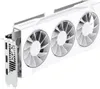 Radeon RX 9060 XT Swift OC Triple Fan (weiß, RDNA4, GDDR6, Produktbild-Vorschau 8