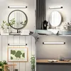 ZMH LED Spiegelleuchte Bad Spiegellampe 50CM 10W Badlampe Produktbild-Vorschau 14