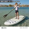 HyperMotion SUP HYP 2, pompowana deska SUP dla dzieci 215 Podgląd zdjęcia produktu 3