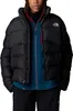 The North Face W Saikuru Jacket Tnf Black/Asphalt Grey Tnf Produktbild-Vorschau 25