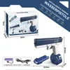 Wasserpistole, elektrisch Automatischer Wasserstrahl Produktbild-Vorschau 4