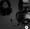 PRO X 2 LIGHTSPEED Kabelloses Gaming-Headset, Schwarz Produktbild-Vorschau 3