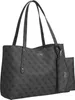 Guess Damen Handtasche HWLG9648230-CLO Produktbild-Vorschau 4