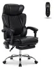 COLAMY Bürostuhl, ergonomischer Massagestuhl mit 6 Produktbild-Vorschau 1