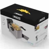 Princess 182626 Famillien Fritteuse Kastell, Fritteuse, 3 Produktbild-Vorschau 8